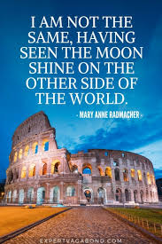 Have these short travelling quotes inspired some wanderlust in you yet? 50 Best Travel Quotes With Images To Inspire Wanderlust
