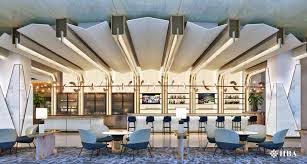 A new terminal, designated as terminal 4 (t4), is being constructed at an estimated cost of s$1.28bn ($1.03bn). Singapore Airlines To Launch 50 Million Upgrade Of Changi Airport Terminal 3 Lounges Aviation24 Be