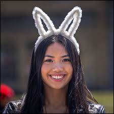 Portraiture Photography (of real people)