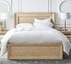 This article will explore more behind what these products are and the top 10 best platform beds with storage you can invest in. Leon Platform Bed Pottery Barn