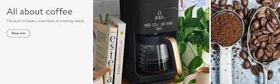 Although this coffee maker's simplicity won't suit every coffee lover, for many people it's just what they need. Coffee Makers Walmart Com