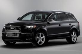 Image result for Pure White 2014 Q7