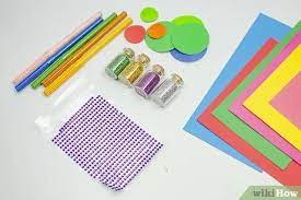 Maybe you would like to learn more about one of these? 4 Ways To Make A Greeting Card Wikihow
