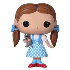 Amazon Com Funko Dorothy Pop Toys Games Funko Pop Dolls Pop Dolls Funko Pop Toys