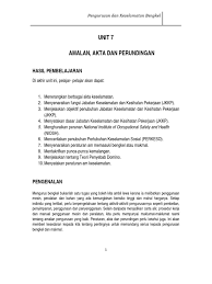 Dalam kaedah soal selidik, berbanding serahan borang secara pos. Unit 7 Organisasi Dan Keselamatan Bengkel
