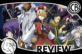 The clouds of war are gathering over his country due to the threat of an aggressive empire. Review Altair A Record Of Battles E 01 Comic Bastards