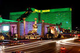 Mgm Grand Las Vegas Mgm Grand Las Vegas Las Vegas Hotels Hotel Casino Las Vegas