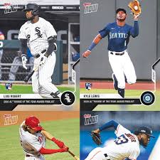The topps company has created a number of different baseball card products during its existence. 2020 21 Topps Now Offseason Baseball Checklist Mlb Set Info Print Run