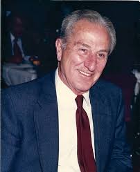 Chester L. “Chet” Bloomfield (1921-2011)