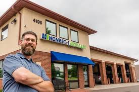 They give me the information i need and straight up information on what needs to be done. Eagan West Auto Repair Honest 1 Auto Care Eagan West