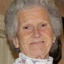 Edna Maxine Duff Obituary February 2, 2016