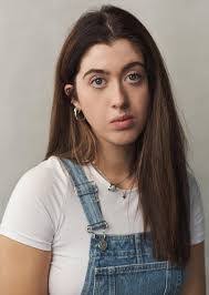 Kaya Mitchell's Instagram, Twitter & Facebook