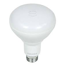 Gocontrol Z Wave Plus Dimmable Led Indoor Flood Light Bulb 2 Pack Zwaveproducts