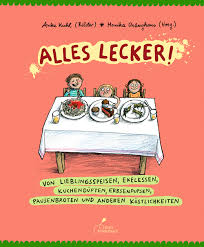 The endings for the comparison in the comparative and superlative are er/sten. Alles Lecker Klett Kinderbuch Verlag Gmbh