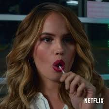 люцифер 2 сезон смотреть онлайн бесплатно в хорошем качестве Nenasytnaya Insatiable 2018 Serial Komediya Drama Series E Filmes Filmes Modelos