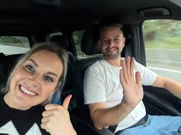 GOODMORNING EVERYBODY ❤️ ON THE WAY FOR NEW COLLECTION 🥳😎 #bogaatervoor  #kevinenbogaanervoor #bonieuwentweedehands