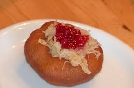 Kiachl Ziachkiachl Ausgezogene Kuchle Bauernkrapfen Krapfen Rezepte Ausgezogene Krapfen