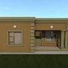 Guest house or secondary residence, here is an original house which will surely fulfill the needs the purchase of a house plan, cottage or garage from drummond house plans is mandatory if you wish to build any of our models. 1