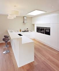 Kuche In U Form Planen 50 Ideen Und Tipps Kuchen In U Form Kuche Planen Kuche Mit Bar