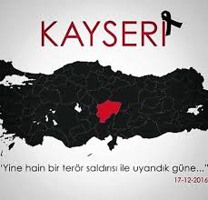 Www Seray Com Teroru Lanetliyoruz Basimiz Sagolsun Teror Lanetolsun Kayseri Patlama Basimizsagolsun Turkiyeyasta