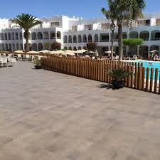 Der sotavento beach club ist ideal für familien. Sotavento Beach Club