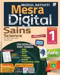 Buku teks sains tingkatan 1all software. Geografi Tingkatan 1