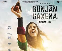 You Re An Inspiration And A Hero Janhvi Kapoor Wishes Gunjan Saxena On Her Birthday Janhvi kapoor has already gripped the audience with her charming looks and impeccable acting meanwhile, janhvi kapoor meets gunjan saxena and thanked her for teaching her the true meaning. janhvi kapoor wishes gunjan saxena on
