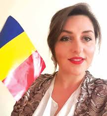 B U C URE Ş TI, 2 0 22 ANUL 5 □ NUMĂRUL 5