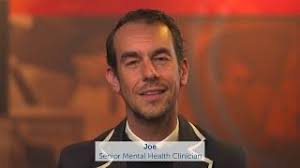 Our People: Joe McKeddie