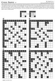 Kakuro cross sums puzzles by publisher cfjn from flipkart.com. Cross Sums