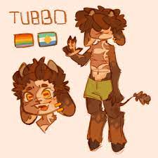 tubbo doodles on X: 