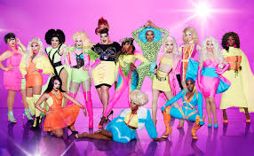 I've been doing drag since 2016 so i was quite a new drag queen when i did x factor. Rupaul S Drag Race Season 10 Cast Photos And Biographies Goldderby