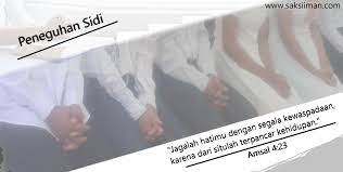 Tak perlu kamu membandingkan dirimu sendiri dengan orang lain. Apa Ayat Alkitab Yang Menjadi Peganganmu Yang Diberikan Saat Peneguhan Sidi Quora