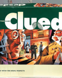 Check spelling or type a new query. Cluedo Board Games Galore Wiki Fandom