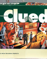 Search for clues by looking over everything near you and solve puzzles that will allow you to escape. Cluedo Board Games Galore Wiki Fandom