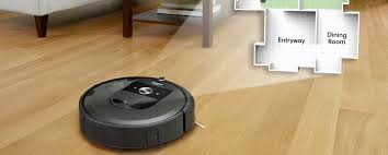 How to prep your house so your robot vacuum won't get stuck | the best robot vacuums of 2021. Do Irobot S Cloud Stored Maps Of My Home Represent A Major Privacy Risk It World Canada News