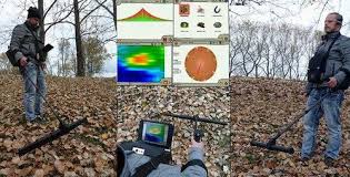 3d metal detector selling leads. Exp 6000 Wireless 3d Metal Detector And Gold Scanner At Rs 500000 Pair Vijay Nagar Indore Id 20031856662