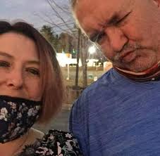 Michelle Gabrielle (Griffin) Evans Obituary November 21, 2023