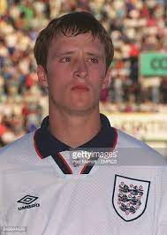 Nick Summerbee England U 21 H S England Players England Football England National