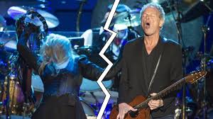 Buckingham , buckuingham , l buckingham , l. Lindsey Buckingham Sues Fleetwood Mac Over His Dismissal Bbc News