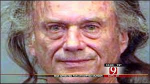 Neighbor Talks About Man Accused Of Attempted Murder At Lake Arcadia