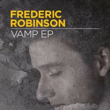 Stream Frederic Robinson music