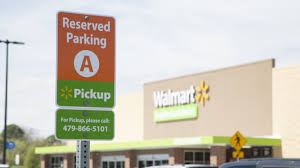 Available at select stores only. Walmart Now Accepts Snap For Online Grocery Orders At All 2 500 Pickup Locations Techcrunch