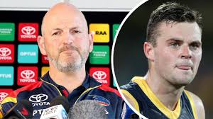 AFL trade news: Adelaide Crows decision not to match St Kilda's Brad Crouch  bid