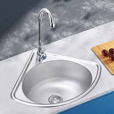 Small Single Bowl Kitchen Sink