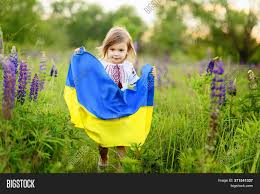 Ukrainian embroidery, or vyshyvanka day. Girl Traditional Image Photo Free Trial Bigstock