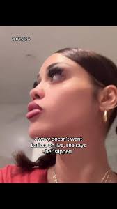 Larissa Liveir Boyfriend