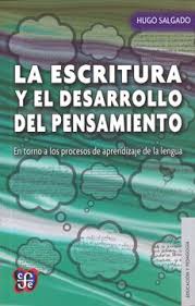 La escritura y el desarrollo del pensamiento