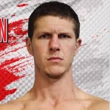 Blake Anderson vs. Darren Fletcher, Anderson vs. Fletcher