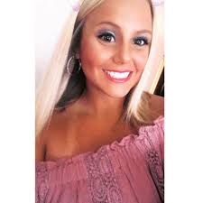 Kylie's hair and makeup page